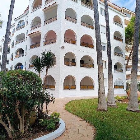 Apartamento Castillo De Peñíscola Eksteriør billede